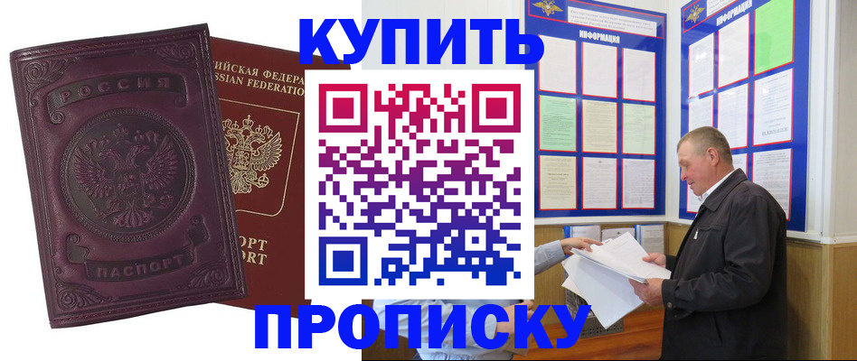 прописка гарантия в Шадринске