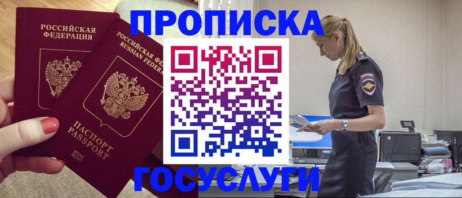 прописка поиск в Шадринске